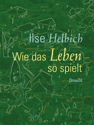 cover image of Wie das Leben so spielt